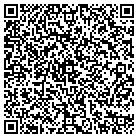 QR code with Mailboxes & Parcel Depot contacts