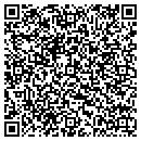QR code with Audio Visual contacts