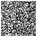 QR code with J J Brothers Tavern contacts
