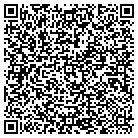 QR code with Rp Schmitz Consulting Engnrs contacts