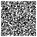 QR code with SOS Studio contacts