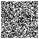 QR code with Hallmnan Paints Inc contacts