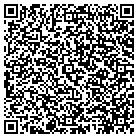 QR code with George A Knoedler Jr DDS contacts
