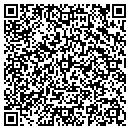 QR code with S & S Landscaping contacts