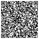 QR code with Hechimovich Machining Inc contacts