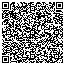 QR code with McGintys Log Bar contacts