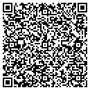 QR code with C J Construction contacts