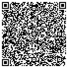 QR code with Advanced Panels & Controls Inc contacts