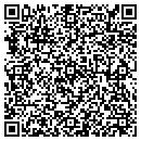 QR code with Harris Carpets contacts