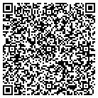 QR code with Phils Tree Spade Service contacts