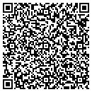 QR code with T F Builders contacts