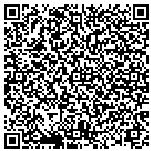 QR code with Martin Berkowitz PHD contacts
