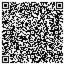 QR code with Here We Grow contacts