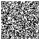 QR code with Harbor Lights contacts