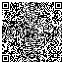 QR code with R C Printing Inc contacts