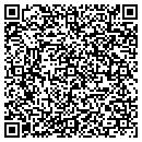 QR code with Richard Benson contacts