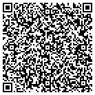 QR code with M T C Welding & Iron Works contacts