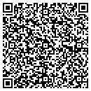 QR code with T J Quality Auto contacts