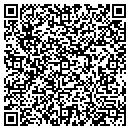 QR code with E J Network Inc contacts