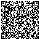 QR code with US Spanish Center contacts