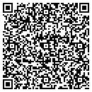 QR code with A Step Up contacts