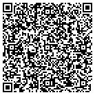QR code with Clay's Printing Center contacts