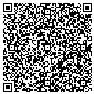 QR code with D & D Muffler & Tire Center contacts