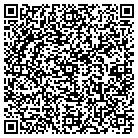QR code with MJM Vehicle Design & Fab contacts