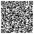 QR code with Techtoys contacts