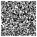 QR code with P G Invesments contacts