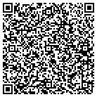 QR code with R and R Appraisers LLC contacts