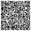 QR code with Ray Hovell contacts
