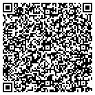 QR code with F & M Networking Inc contacts