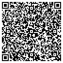 QR code with Us Jade Corp contacts