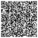 QR code with D D H Dance Academy contacts