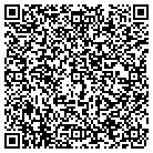 QR code with T and L Janitorial Services contacts