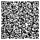 QR code with R C Electronics Technology contacts