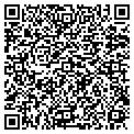 QR code with Ccs Inc contacts