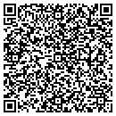 QR code with Gordon Zimdars contacts