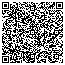 QR code with Alma Fishing Float contacts