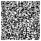 QR code with T N T's Midway Pub & Grub contacts