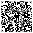 QR code with Caledonia Sanitary Utility contacts