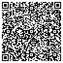 QR code with Alpha Plus contacts