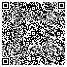 QR code with Maricopa Street House contacts
