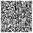 QR code with Marquard Concrete & Excavating contacts