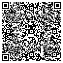 QR code with Kamakura contacts