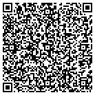 QR code with Rice Lake Tourism & Ret Dev Comm contacts