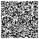 QR code with Harvey John contacts