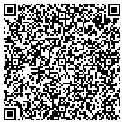 QR code with Riehm Foundry/Exterior Design contacts