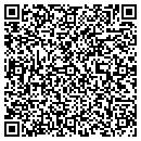 QR code with Heritage Hall contacts